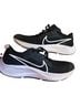 Nike Black White Sneakers Size EU 40 - photo 1
