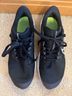 Nike Black White Sneakers Size EU 40 - photo 3