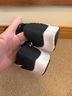 Nike Black White Sneakers Size EU 40 - photo 7