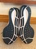 Nike Black White Sneakers Size EU 40 - photo 5