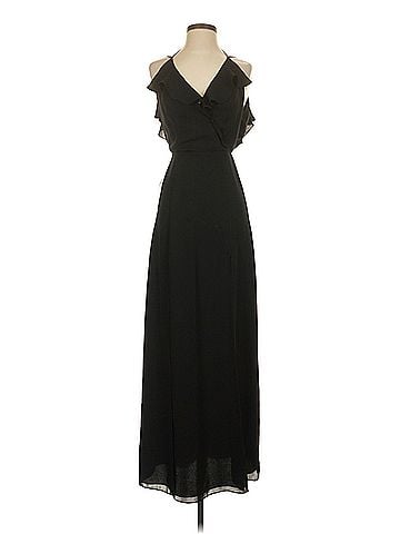 Bebe Bebe Cocktail Dress (view 1)