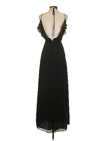 Bebe Bebe Cocktail Dress (view 2)