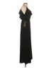Bebe Black Bebe Cocktail Dress Size 0 - photo 3