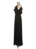 Bebe Black Bebe Cocktail Dress Size 0 - photo 4