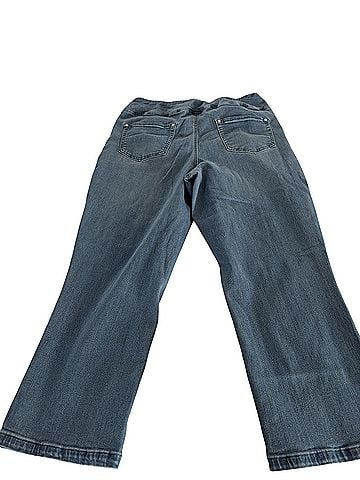 Belle By Kim Gravel Casual Pants (view 2)