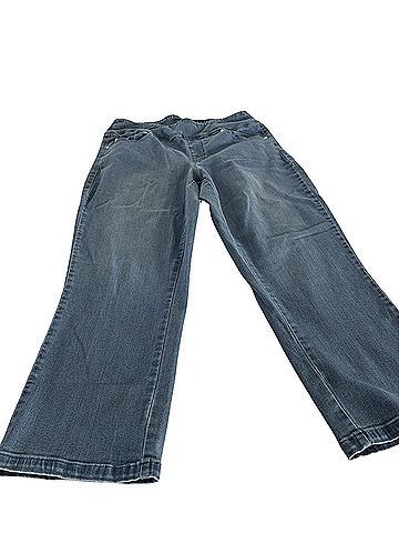 Belle By Kim Gravel Casual Pants (view 1)