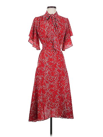 Max Studio Max Studio Casual Dress (view 1)