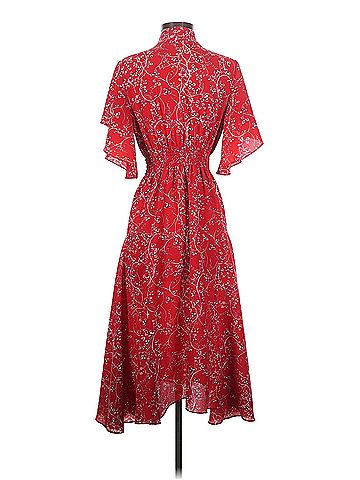 Max Studio Max Studio Casual Dress (view 2)
