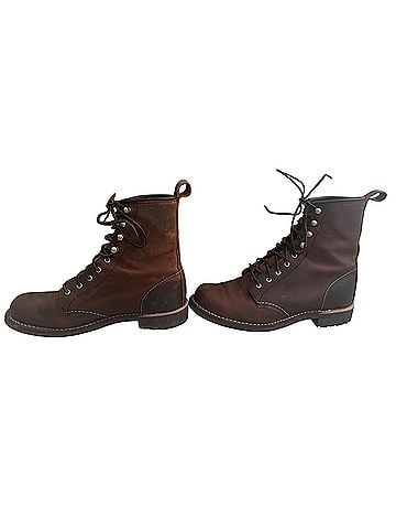 Red Wing Shoes Silversmith Boots (view 2)