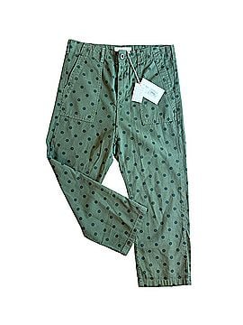 The Great. The Ranger Cargo Pants (view 2)