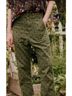 The Great. The Ranger Cargo Pants - photo 4