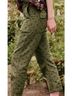 The Great. The Ranger Cargo Pants - photo 6