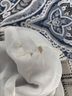 Anne Klein Plaid White Black Blazer Size XL - photo 4