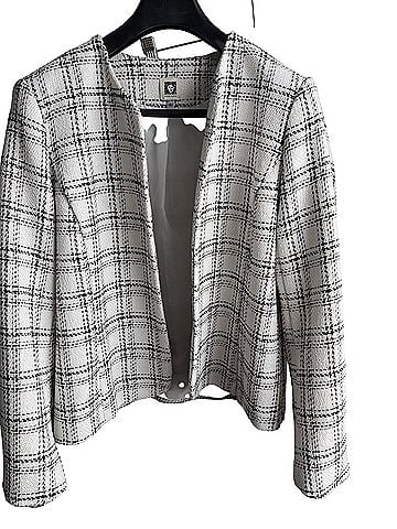 Anne Klein Blazer (view 1)