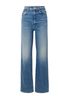 Mother Blue Jeans Size 27 - photo 1