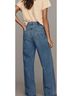 Mother Blue Jeans Size 27 - photo 3