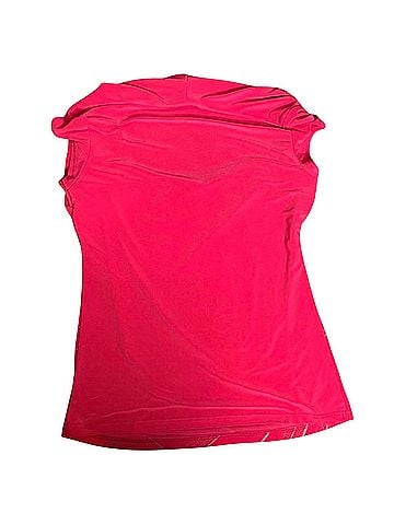 Body Central Short Sleeve Blouse (view 2)