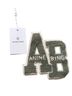 Anine Bing Green Sweatshirt Size S - photo 2
