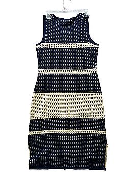 Nina Leonard Cocktail Dress (view 2)