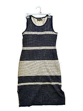 Nina Leonard Cocktail Dress (view 1)