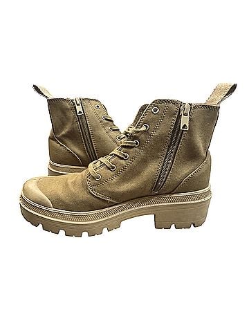 Palladium Boots (view 1)