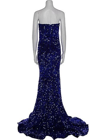 Portia & Scarlett Cocktail Dress (view 2)