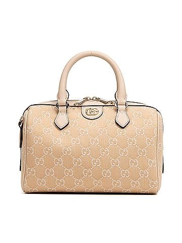 Gucci Ophidia Boston Bag (view 1)
