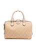Gucci White Ophidia Boston Bag One size - photo 1