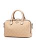 Gucci White Ophidia Boston Bag One size - photo 3