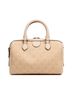 Gucci White Ophidia Boston Bag One size - photo 5