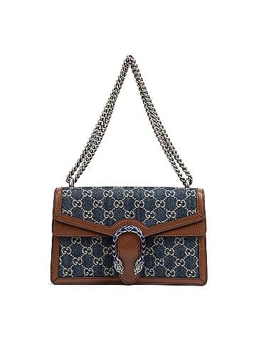 Gucci Small Dionysus Chain Crossbody Small (view 1)