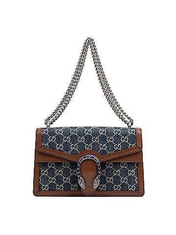 Gucci Small Dionysus Chain Crossbody Small (view 1)