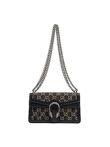 Gucci Small Dionysus Chain Crossbody Small (view 1)