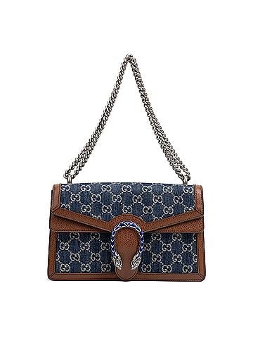 Gucci Small Dionysus Chain Crossbody Small (view 1)