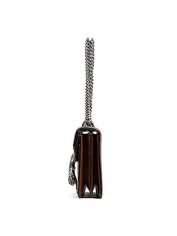 Gucci Small Dionysus Chain Crossbody Small (view 2)