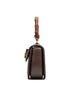 Gucci White Small Bamboo Top Handle Small One size - photo 2