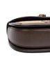 Gucci White Small Bamboo Top Handle Small One size - photo 6