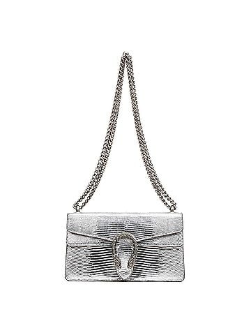 Gucci Small Dionysus Chain Crossbody Small (view 1)