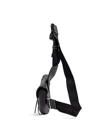 Dior x KAWS Saddle Crossbody (view 2)