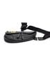 Dior Black x KAWS Saddle Crossbody One size - photo 9