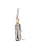 Dior Gray Saddle Bag One size - photo 4