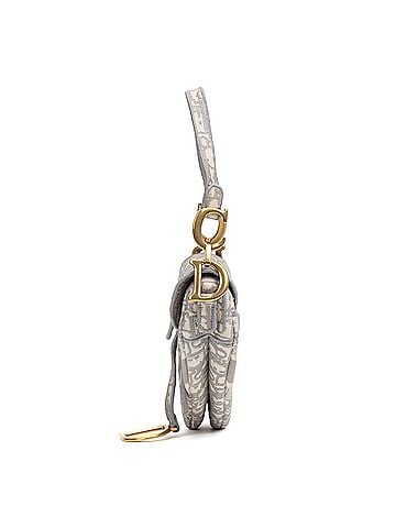Dior Saddle Bag (view 2)