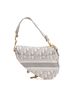 Dior Gray Saddle Bag One size - photo 5