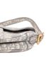 Dior Gray Saddle Bag One size - photo 7