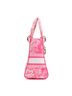 Dior Pink Ltd. Ed. Medium Lady Dior Lite Medium One size - photo 4