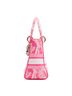 Dior Pink Ltd. Ed. Medium Lady Dior Lite Medium One size - photo 2