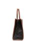 Céline Black Mini Horizontal Cabas Tote One size - photo 4