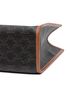 Céline Black Mini Horizontal Cabas Tote One size - photo 7