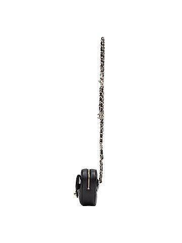 Chanel Ltd. Ed. CC in Love Heart Belt Bag (view 2)