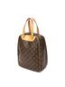 Louis Vuitton Brown Excursion One size - photo 3